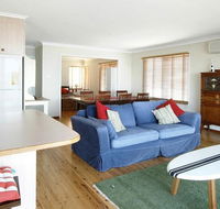 90 Oceans Edge - Accommodation QLD