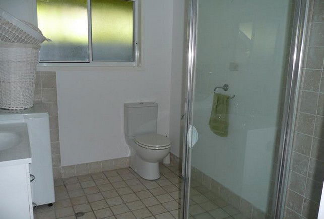 Rose Valley NSW Accommodation QLD