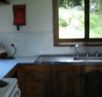 Ben Ricketts Environmental Mountain Cabins - Accommodation QLD