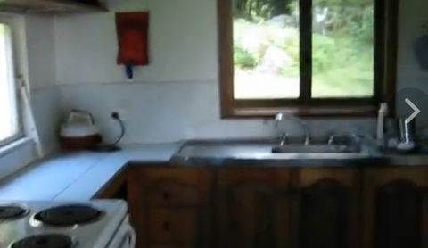 Ben Ricketts Environmental Mountain Cabins - Accommodation QLD 0