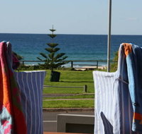 Aspect on Jones Beach - Accommodation QLD