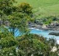 Aqua Bamboo - Accommodation QLD