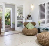 Above Wollongong at Pleasant Heights Bed and Breakfast - Accommodation QLD