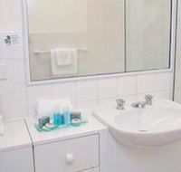 Belmore All-Suite Hotel - Accommodation QLD