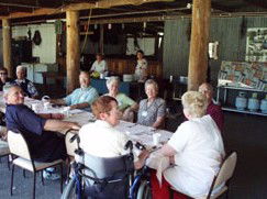 Camp Cobark - Accommodation QLD 3