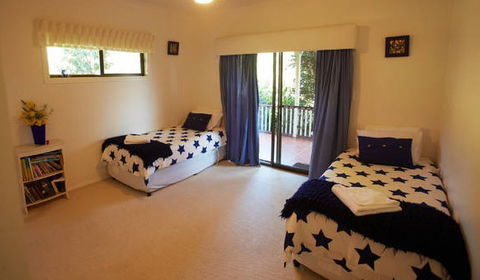Barrington River House - Accommodation QLD 0