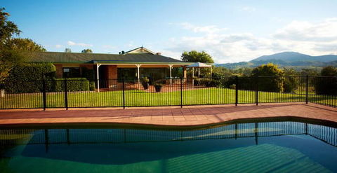 Barrington River House - Accommodation QLD 4