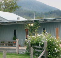 Barrington Village Retreat Bed and Breakfast - Accommodation QLD