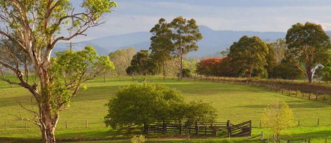 Barrington Village Retreat Bed And Breakfast - Accommodation QLD 1