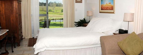 Barrington Village Retreat Bed And Breakfast - Accommodation QLD 2