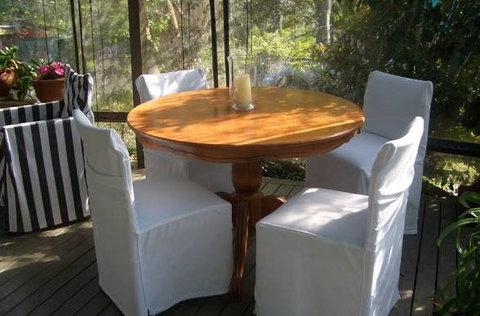 Barrington Village Retreat Bed And Breakfast - Accommodation QLD 5