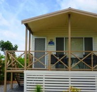 Belmont Pines Lakeside Holiday Park - Accommodation QLD