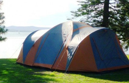 Belmont Pines Lakeside Holiday Park - Accommodation QLD 5