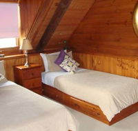 Bonn Abbey - Accommodation QLD