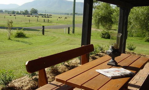 Bonn Abbey - Accommodation QLD 1