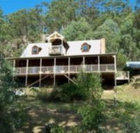 Cants Cottage - Accommodation QLD