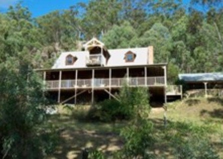Cants Cottage - Accommodation QLD 0