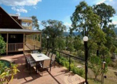 Cants Cottage - Accommodation QLD 1