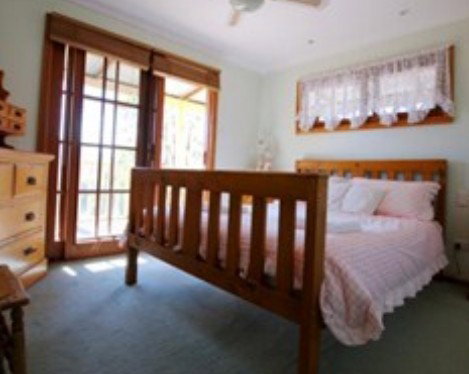 Cants Cottage - Accommodation QLD 2