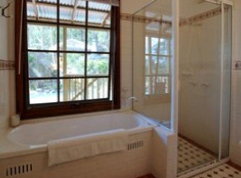Cants Cottage - Accommodation QLD 3