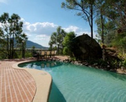 Cants Cottage - Accommodation QLD 4