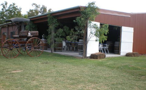Adams Peak Retreat - Accommodation QLD 1