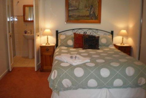 Adams Peak Retreat - Accommodation QLD 2