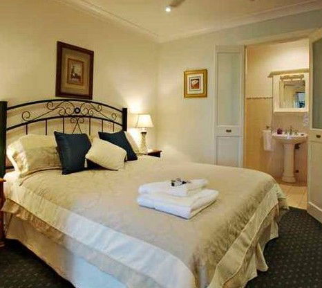 Adams Peak Retreat - Accommodation QLD 3