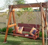 Bell Chapel Bed and Breakfast - Accommodation QLD