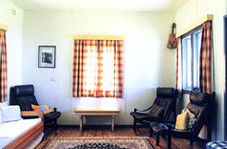 Callicoma Hill Eco-Cabins - Accommodation QLD 2