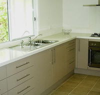 Catho Cottage at Catherine Hill Bay - Accommodation QLD