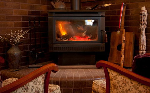 Amore Boutique Bed And Breakfast - Accommodation QLD 4