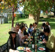 Bandon Grove School House - Accommodation QLD