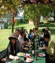 Bandon Grove School House - Accommodation QLD 0
