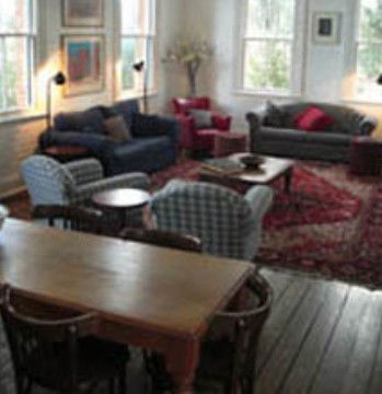 Bandon Grove School House - Accommodation QLD 5