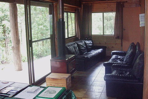 Carawirry Cabins - Accommodation QLD 4