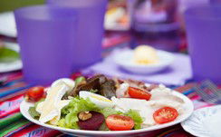 Camelot Retreat - Accommodation QLD 4