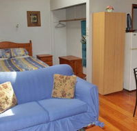 Bluegums Cabins - Accommodation QLD