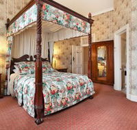 The Old George And Dragon Guesthouse - Accommodation QLD
