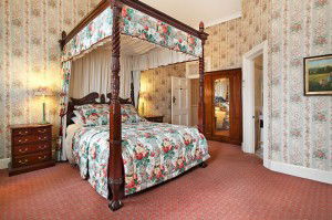 The Old George And Dragon Guesthouse - Accommodation QLD 0