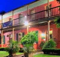 Anoushka's Boutique Bed and Breakfast - Accommodation QLD
