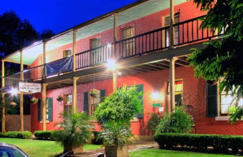 Anoushka's Boutique Bed And Breakfast - Accommodation QLD 0