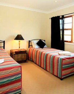 Barrington River Hideaway - Accommodation QLD 0