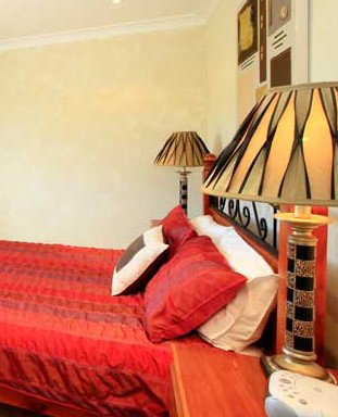 Barrington River Hideaway - Accommodation QLD 1