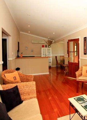 Barrington River Hideaway - Accommodation QLD 5