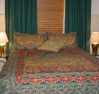 A Room with a View- Gloucester - Accommodation QLD