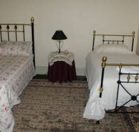 Avoca Federation Homestead - Accommodation QLD
