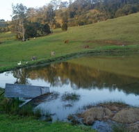 Barkeldine Farm Country Retreat - Accommodation QLD