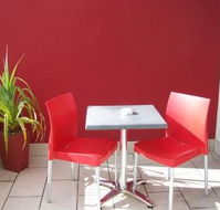 Chaucer Palms Boutique Bed and Breakfast - Accommodation QLD