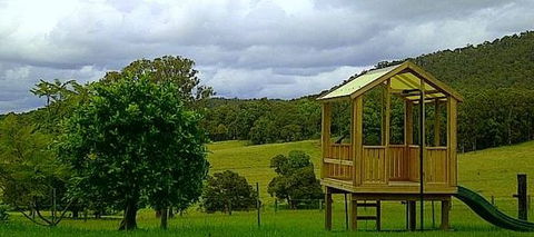 Bonnay - Accommodation QLD 5